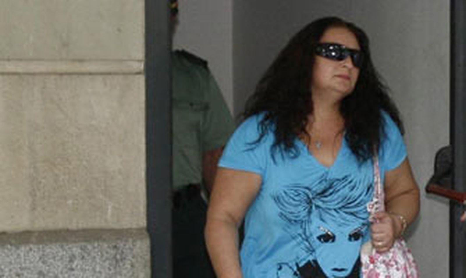 La madre de la ex novia de Carcaño denuncia a un internauta por injuruias, calumnias y amenazas