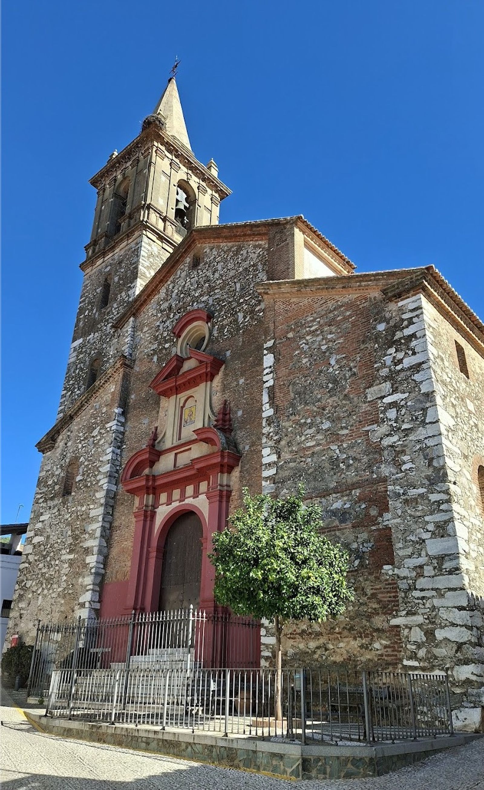 Iglesia de San Marcos