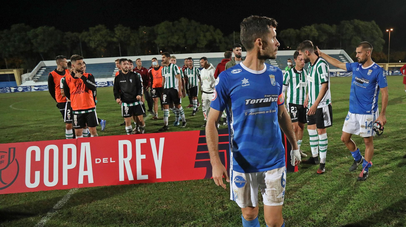 Así fue el mes de octubre en imágenes