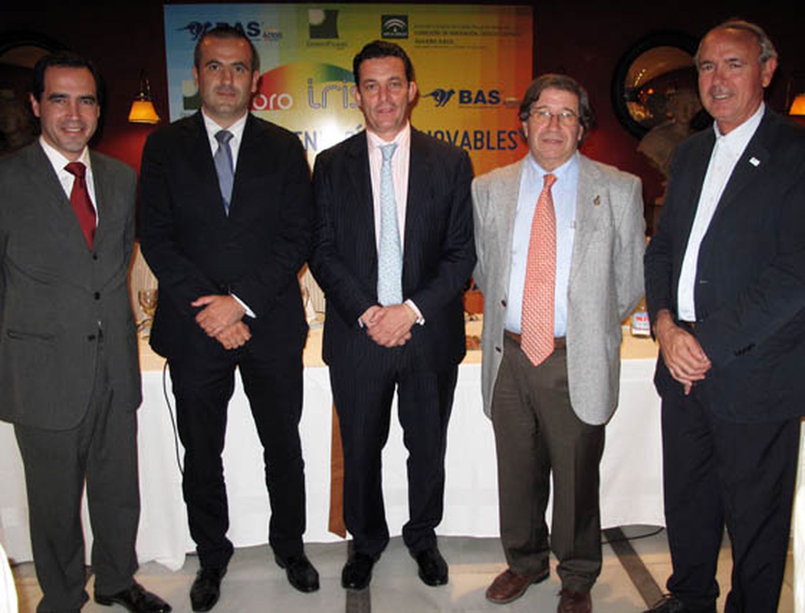 Foro para impulsar las energías renovables