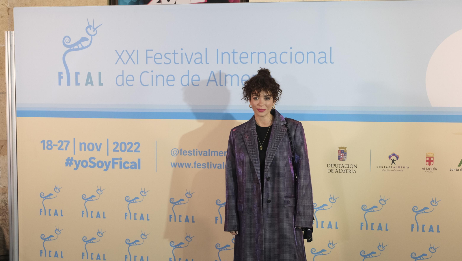 Imágenes de la Gala Internacional de Cortometrajes de FICAL 2022