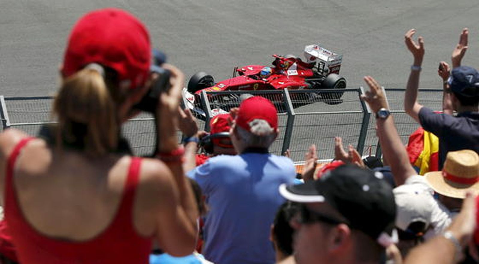 Foto: EFE · Reuters · AFP