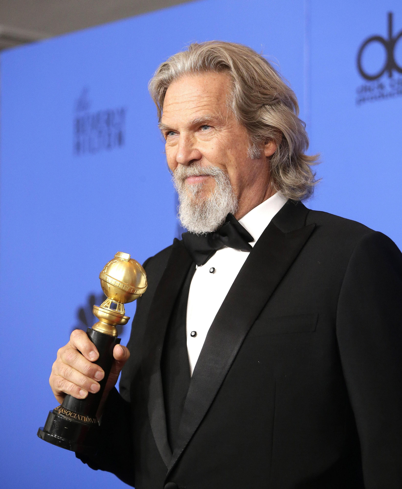 Las imágenes de la gala de los Globos de Oro