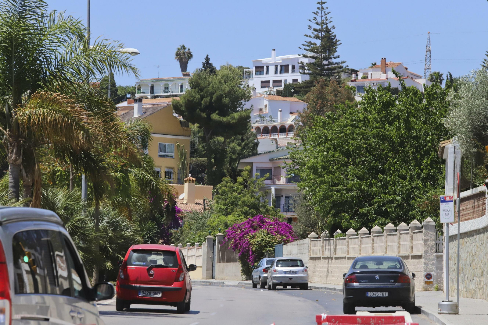 La foto del distrito Puerto de la Torre