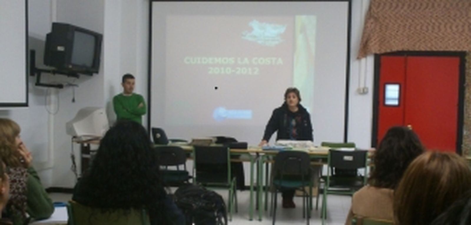 El proyecto Life+Posidonia Andalucía colabora con la campaña 'Cuidemos la Costa'