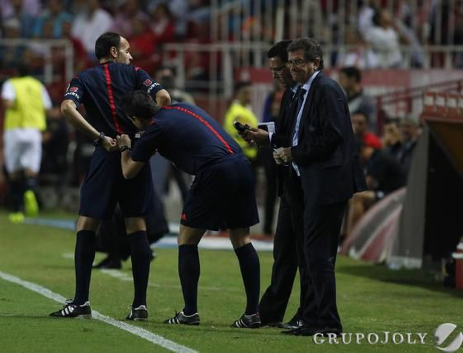 Foto: Antonio Pizarro