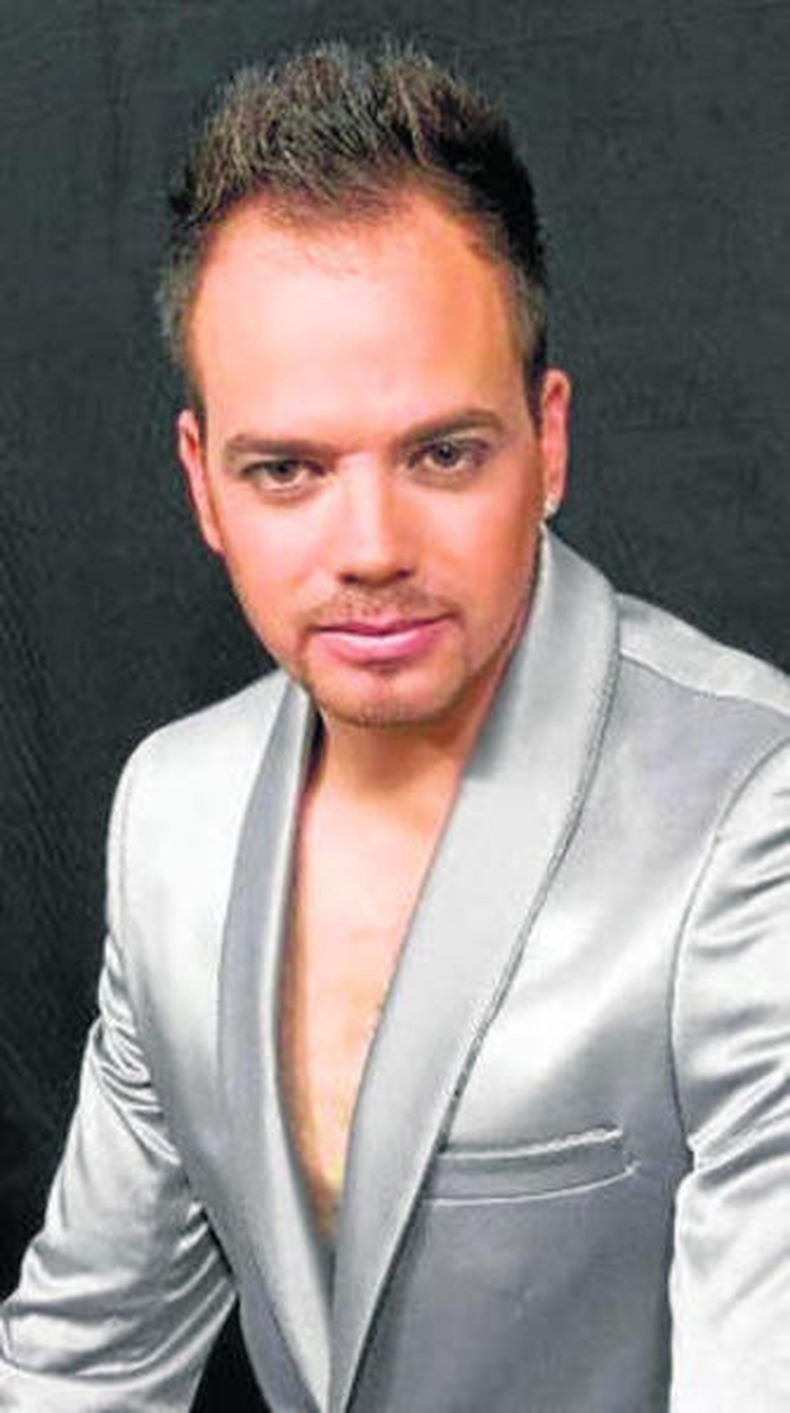 Antonio Pérez Silva.