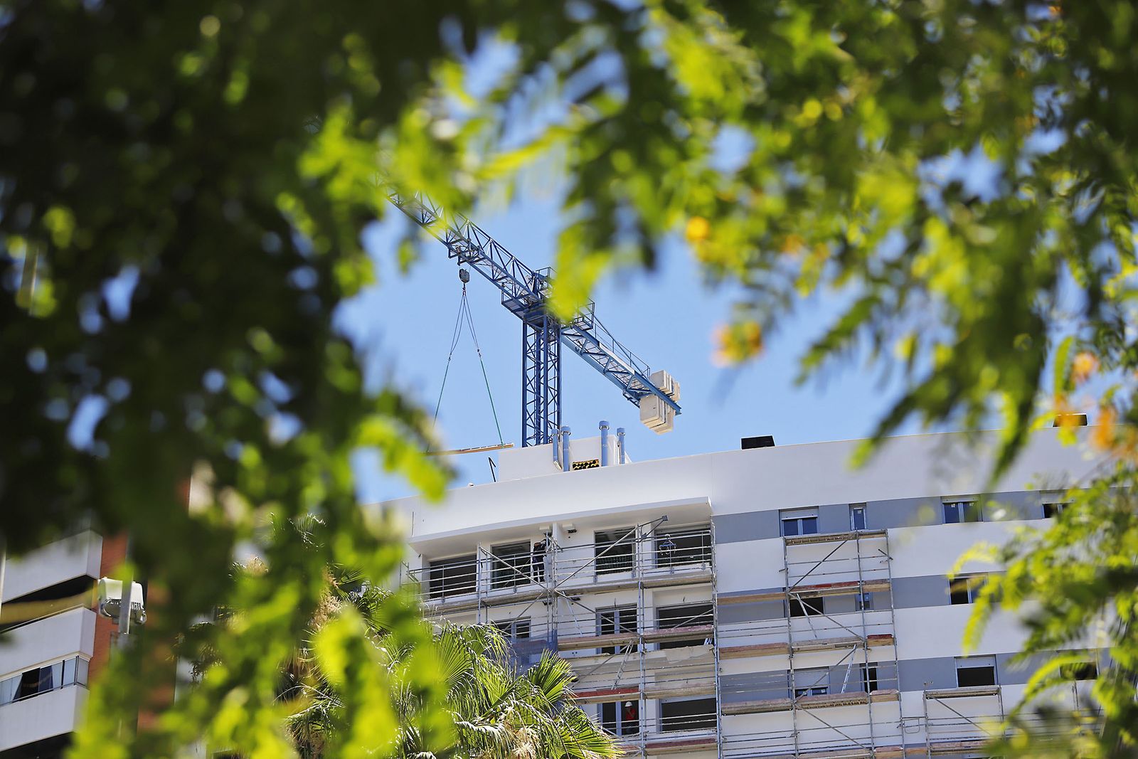 Las imágenes más destacadas del martes 4 de julio en Huelva