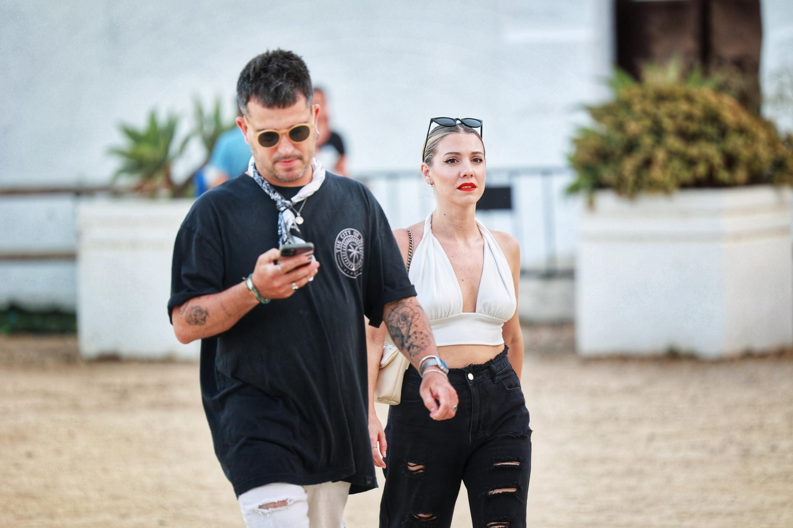 Búscate en las imágenes del concierto de Mána en Concert Music Festival