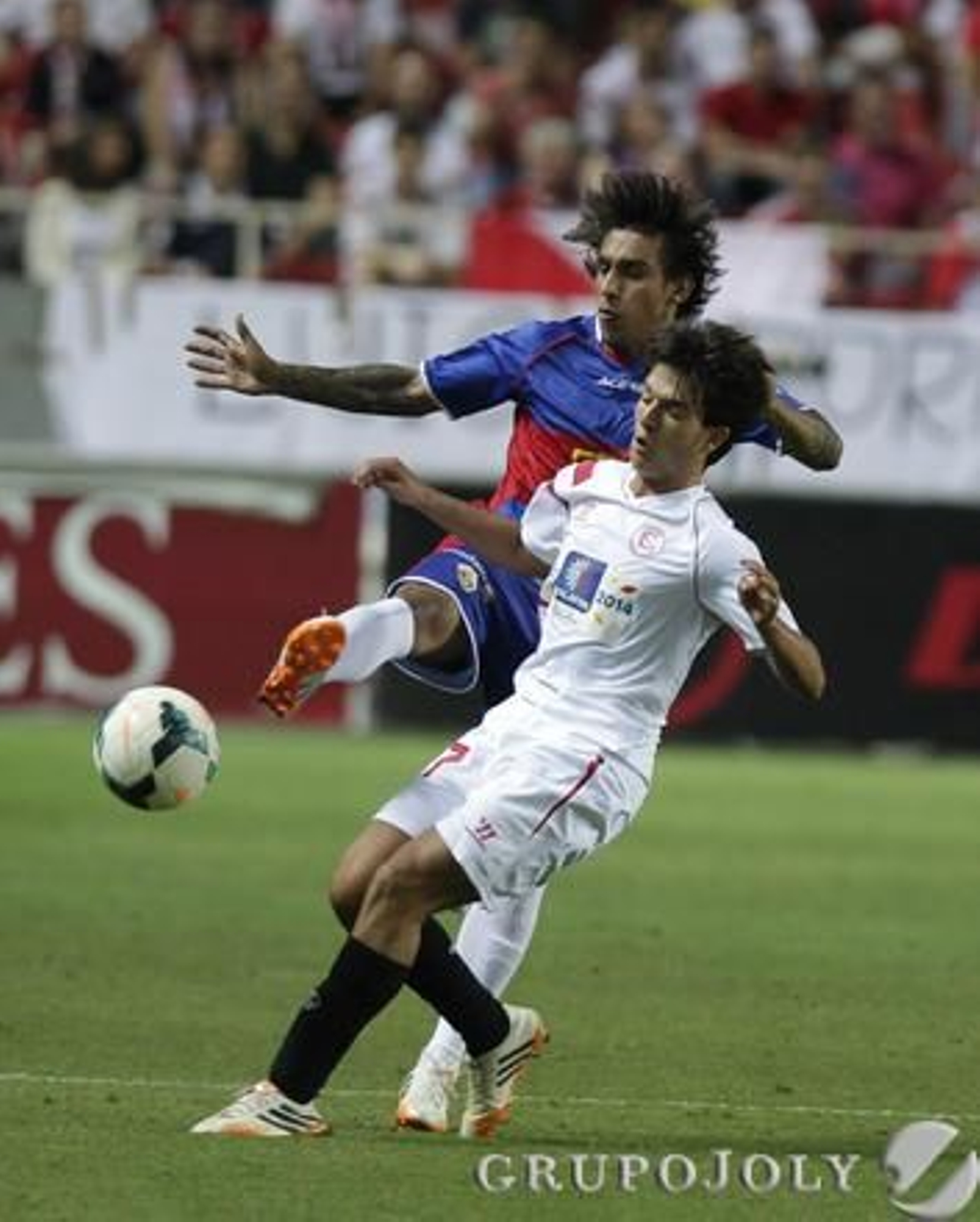 Foto: Antonio Pizarro