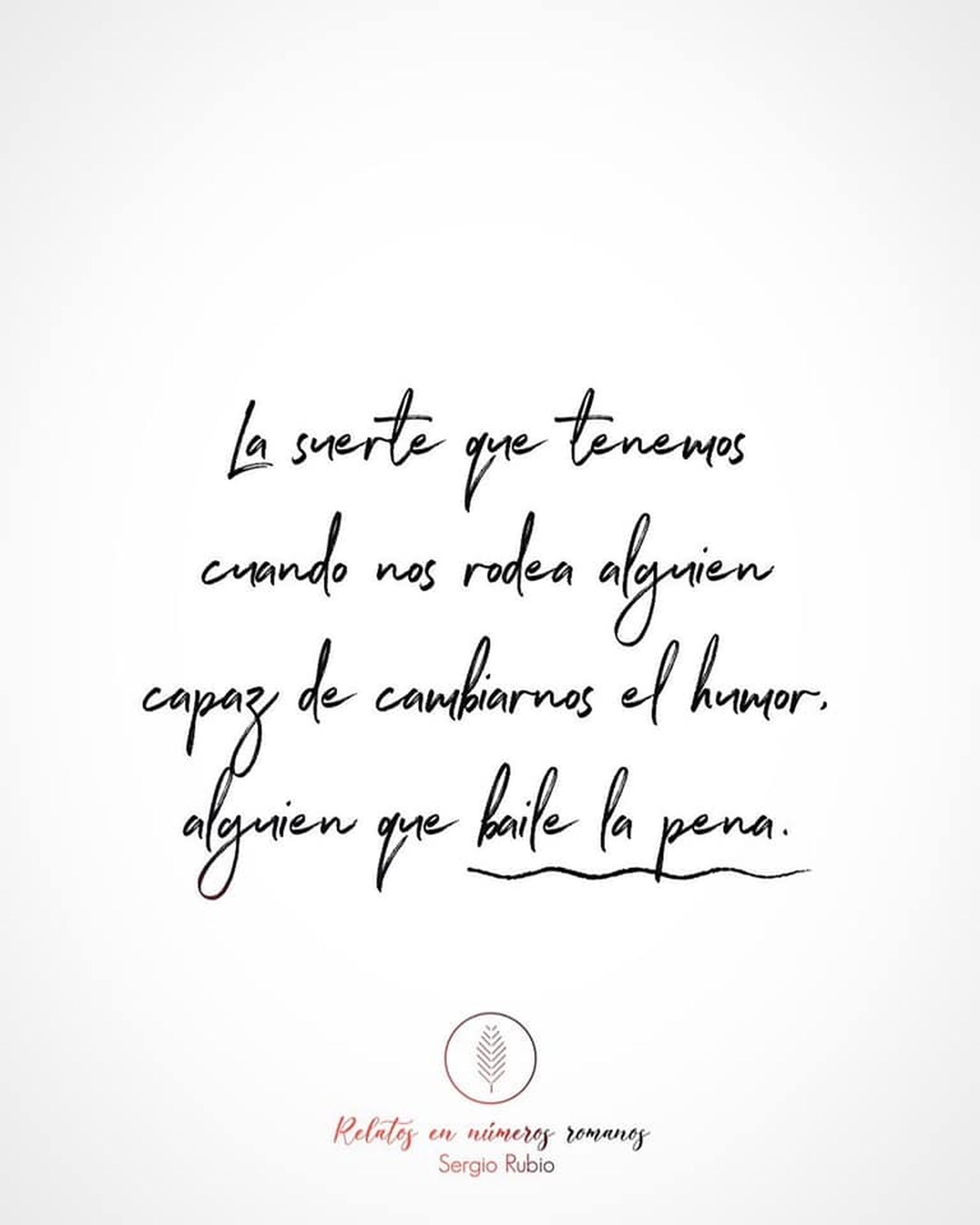 Los textos del cordobés Sergio Rubio, autor de Relatos en Números Romanos