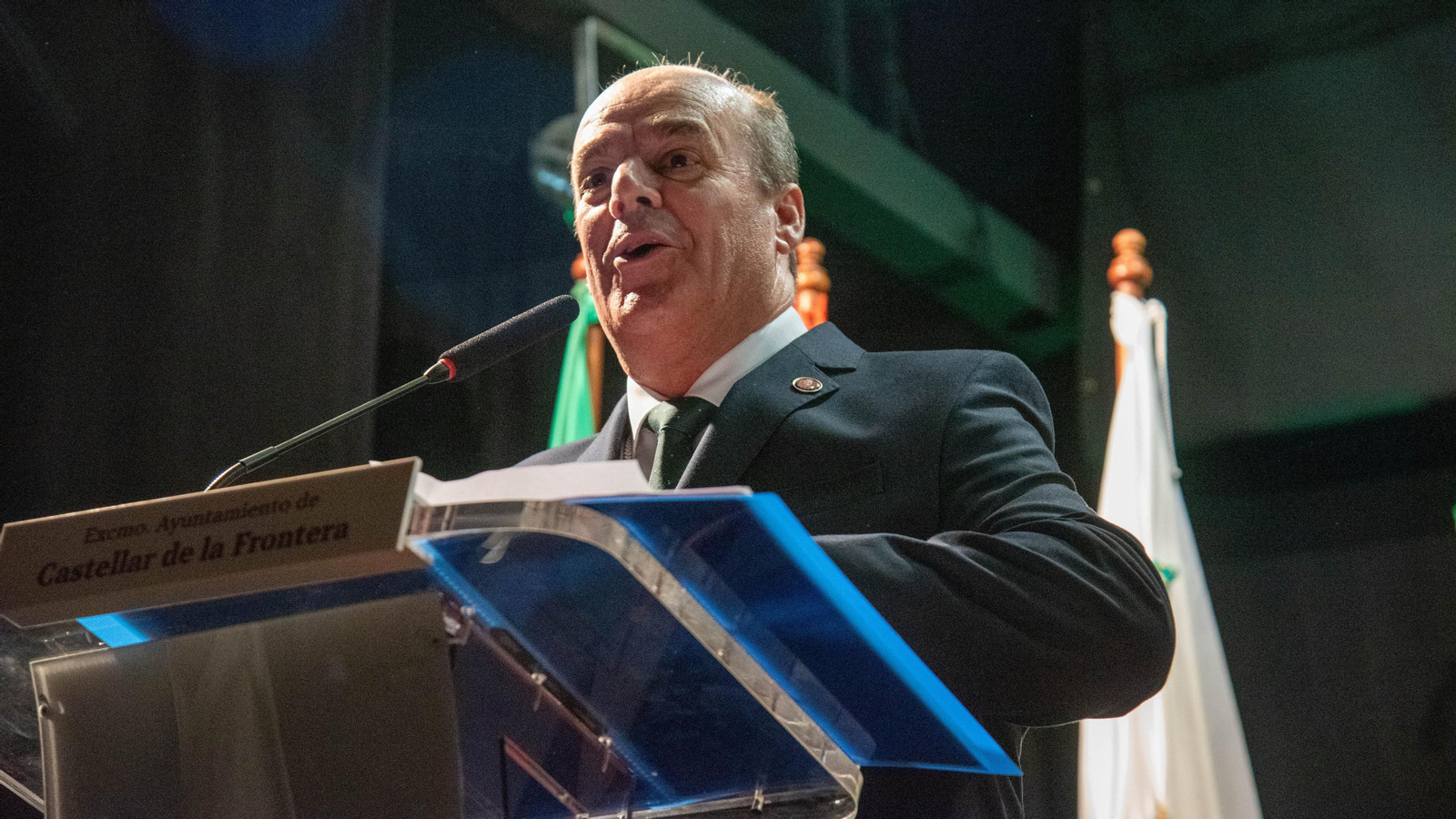 Las fotos del 50 Aniversario de Pueblo Nuevo de Castellar