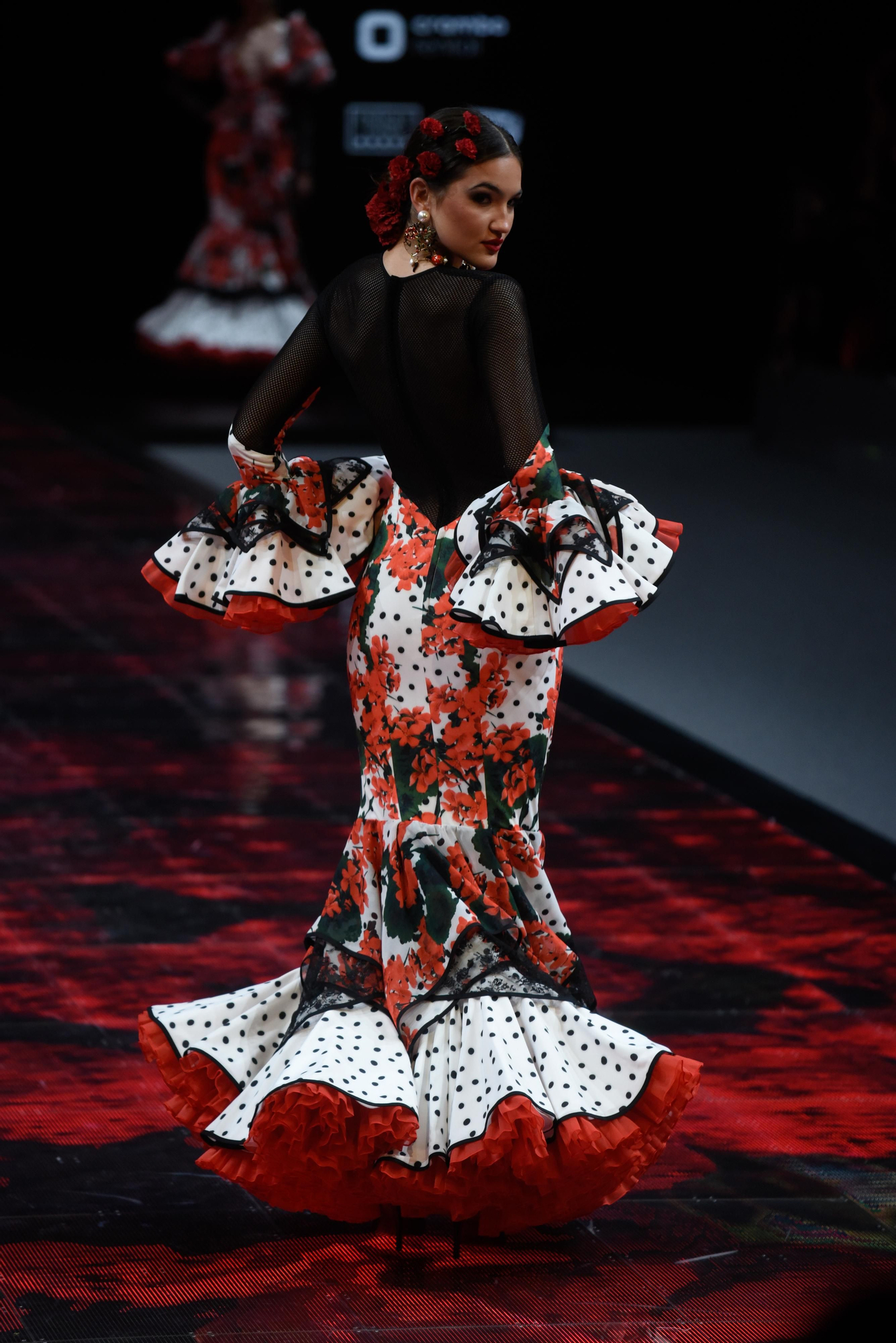 El desfile de Pablo Retamero y Juanjo Bernal en SIMOF 2024, todas las fotos