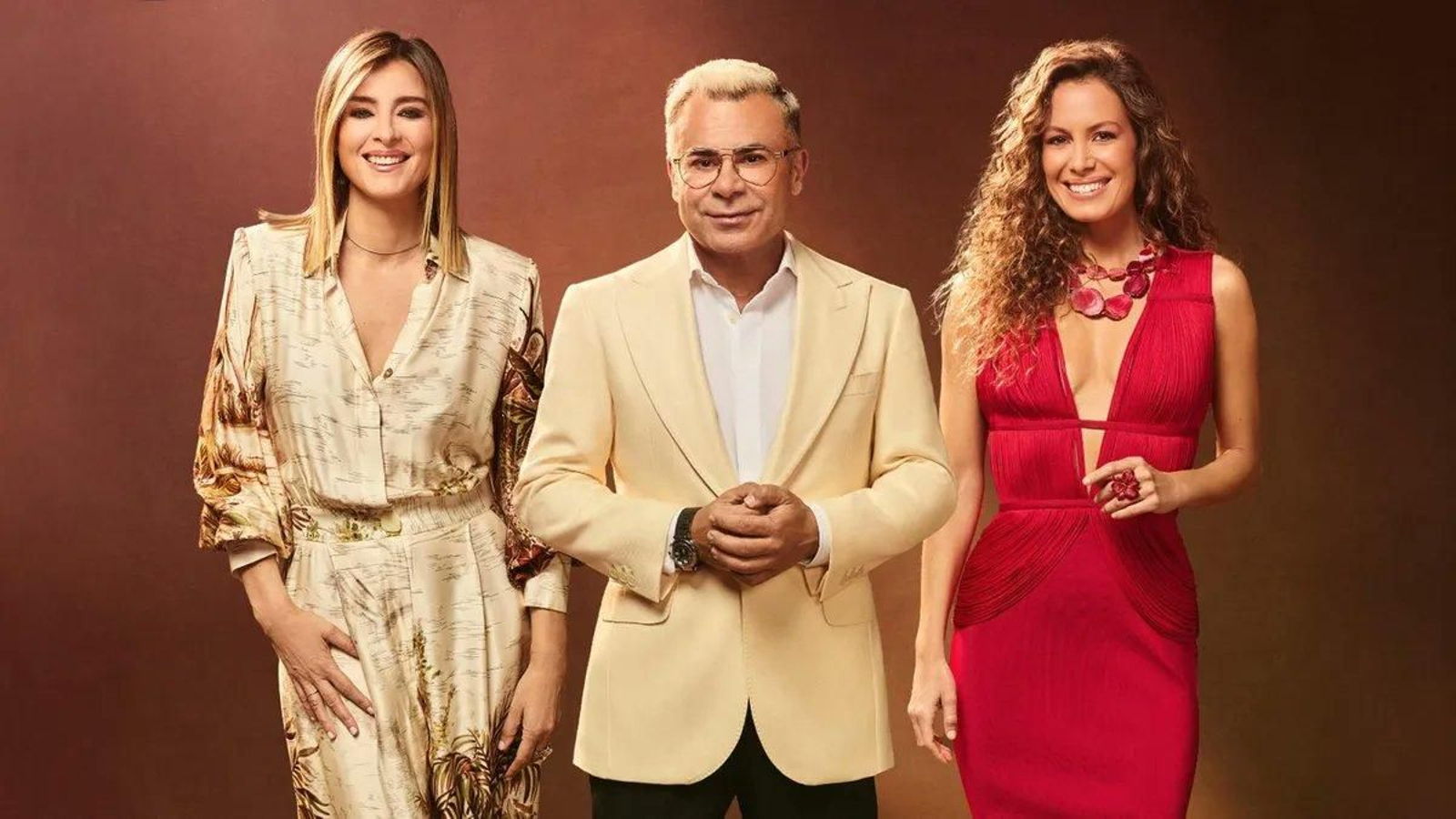 Presentadores de 'Supervivientes All Stars' 2025