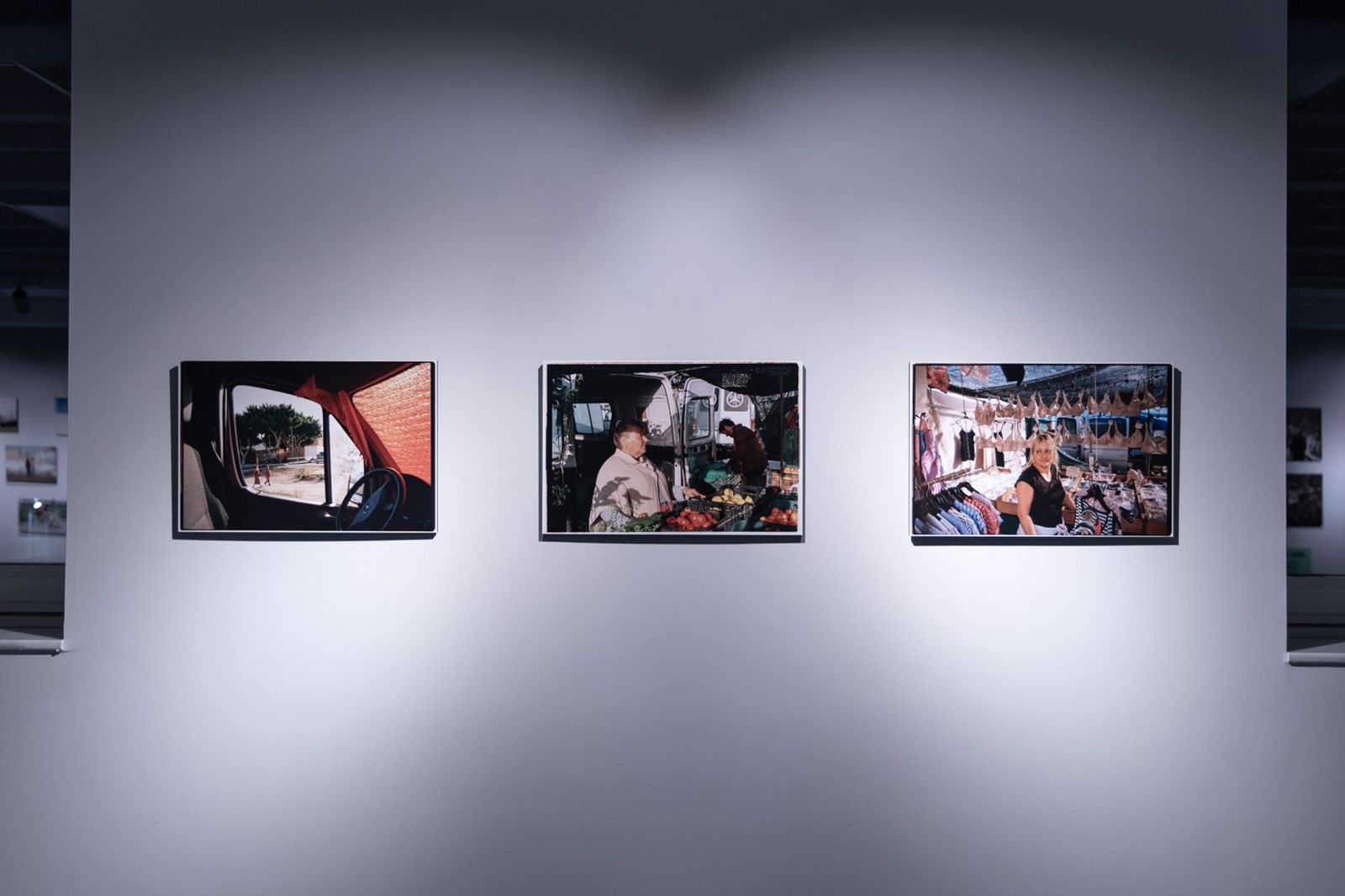 La fotografía emergente de Andalucía y Valencia se cita en esta exposición de Órbitas 2025