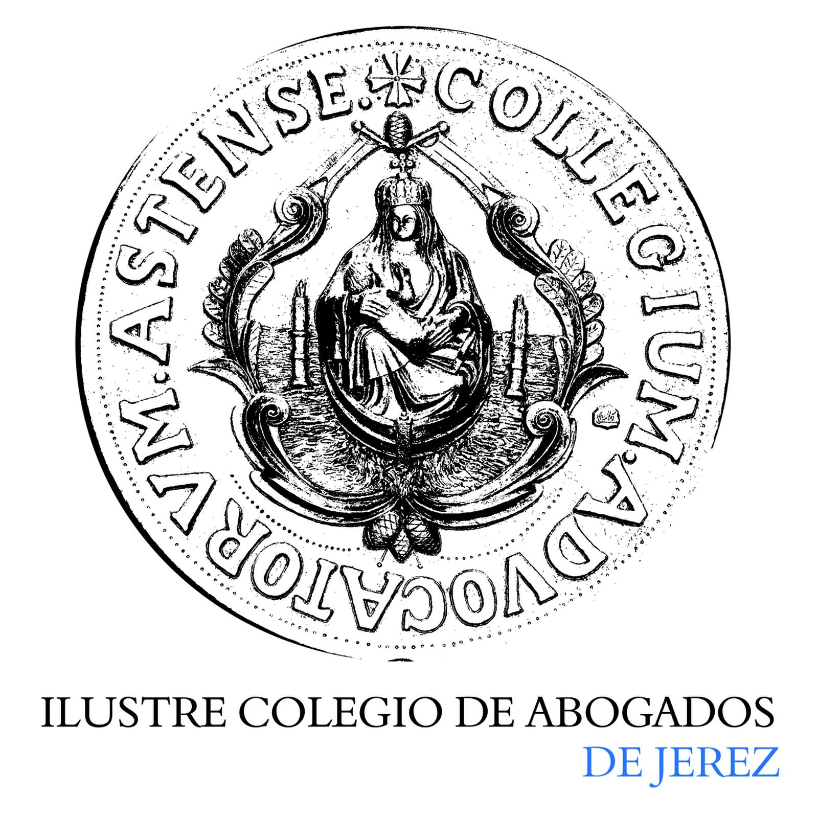 Colegio de Abogados de Jerez.
