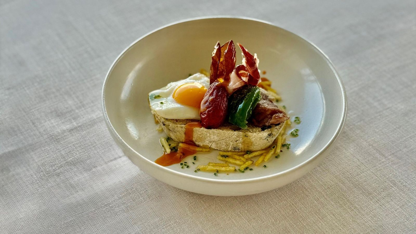 La Ruta del Ibérico tendrá lugar del 23 de octubre al 2 de noviembre