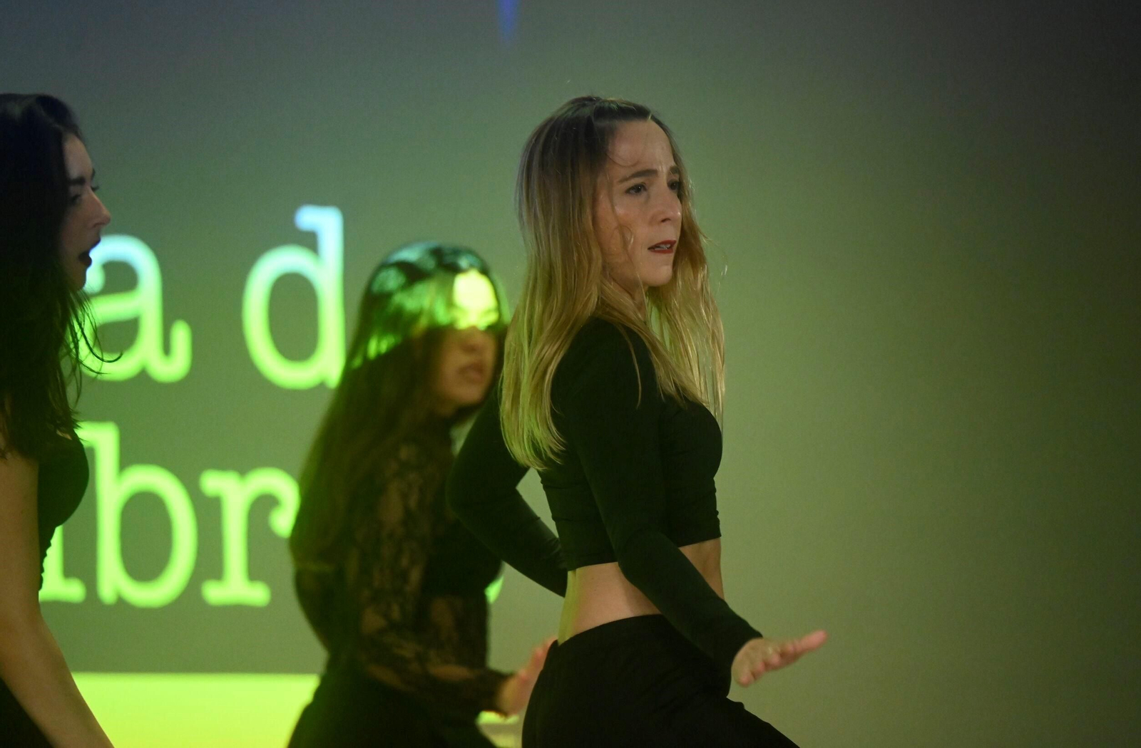 El III Encuentro de Escuelas de Baile 'Córdoba Baila por la Infancia', en imágenes