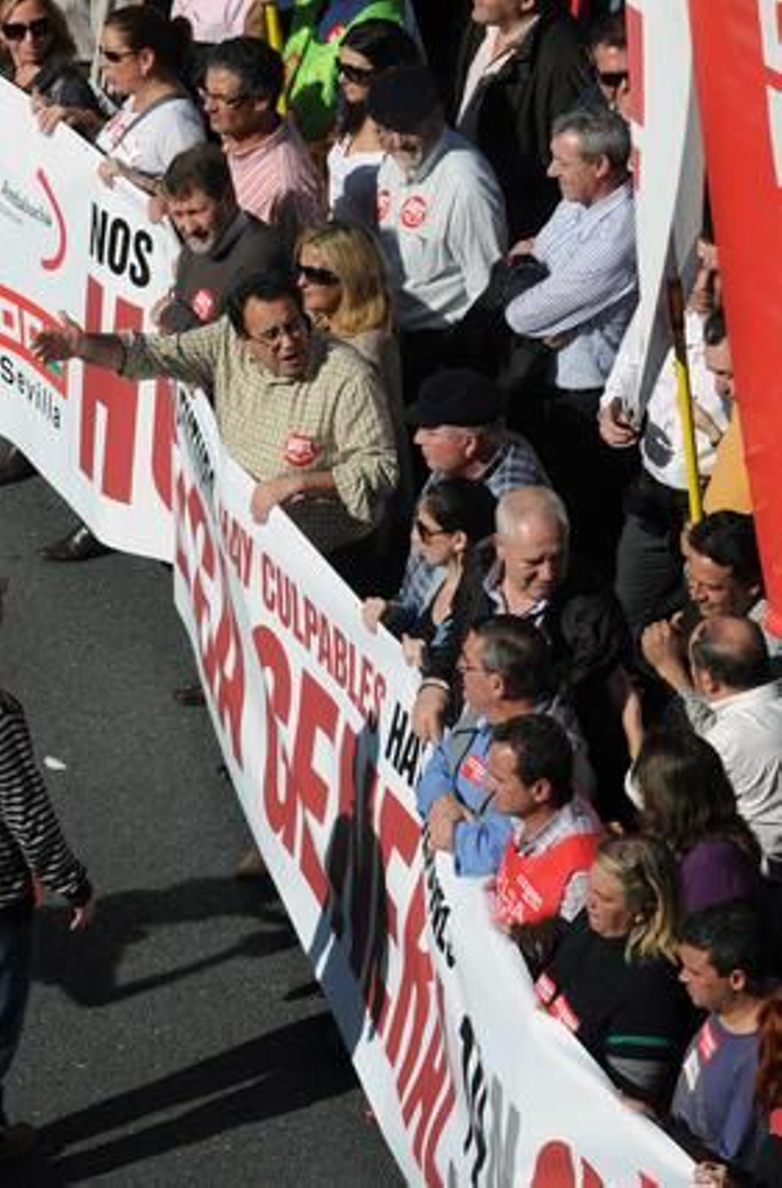 Foto: Juan Carlos Vázquez · Manuel Gómez