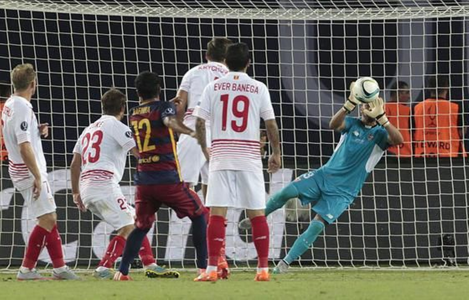 Foto: Aslan Saakashvili