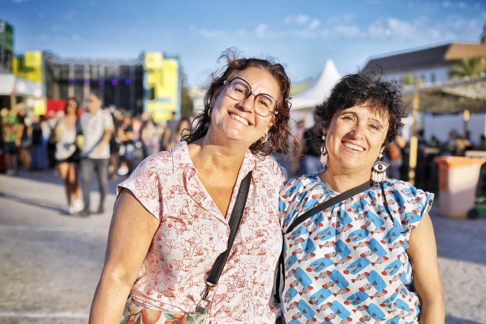 Búscate en las imágenes de la segunda jornada del No Sin Música