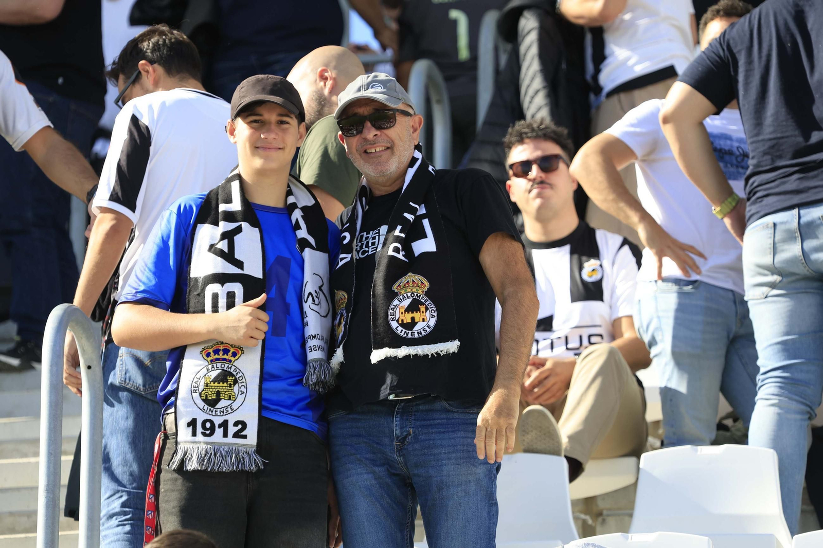 Búscate en la Balona - Ciudad de Lucena del Ciudad de La Línea