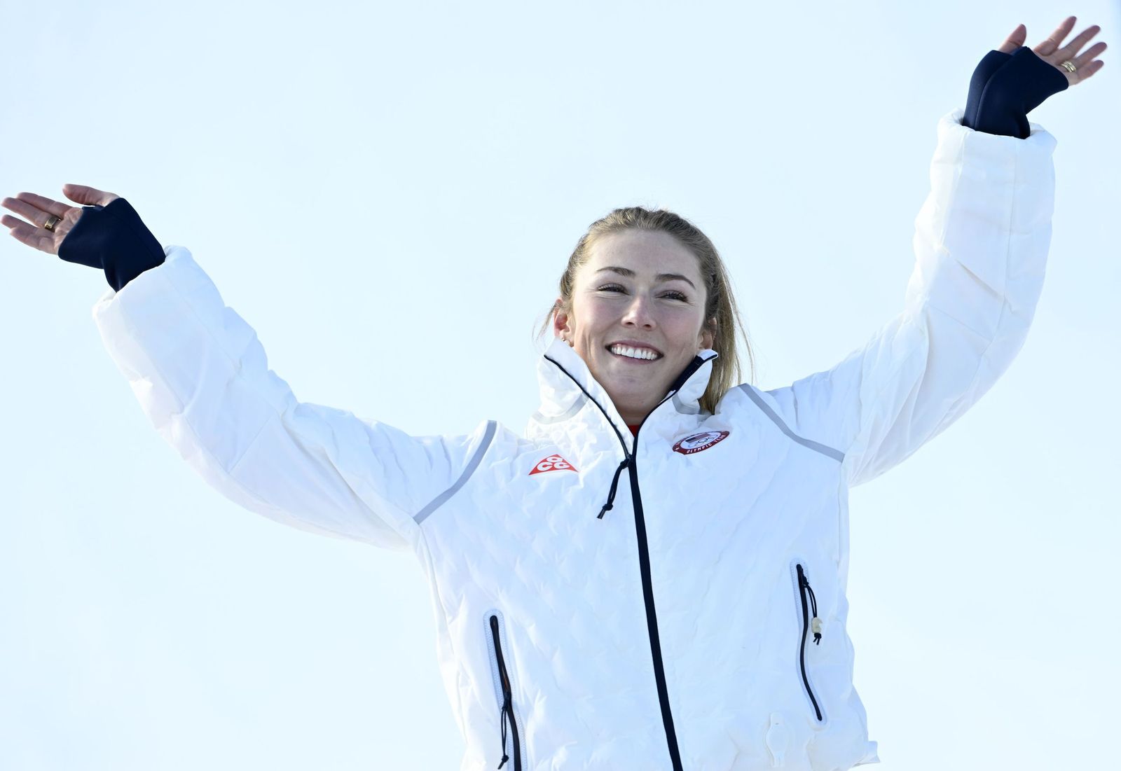 Las mejores fotos de los Juegos Olímpicos de invierno Milán Cortina d'Ampezzo 2026 | Jornada 13