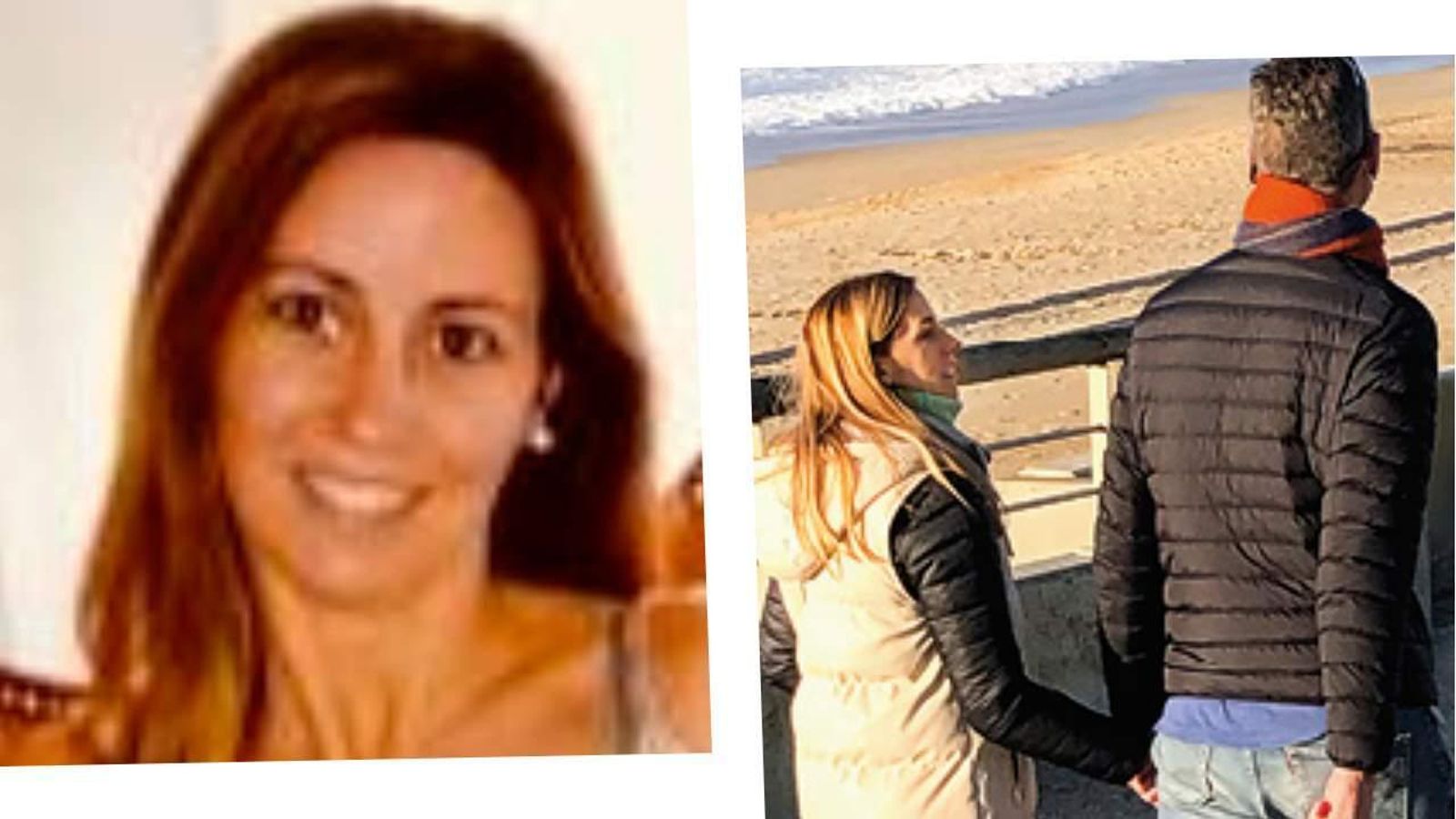 Ainhoa Armentia, la amiga especial de Iñaki Urdangarín.