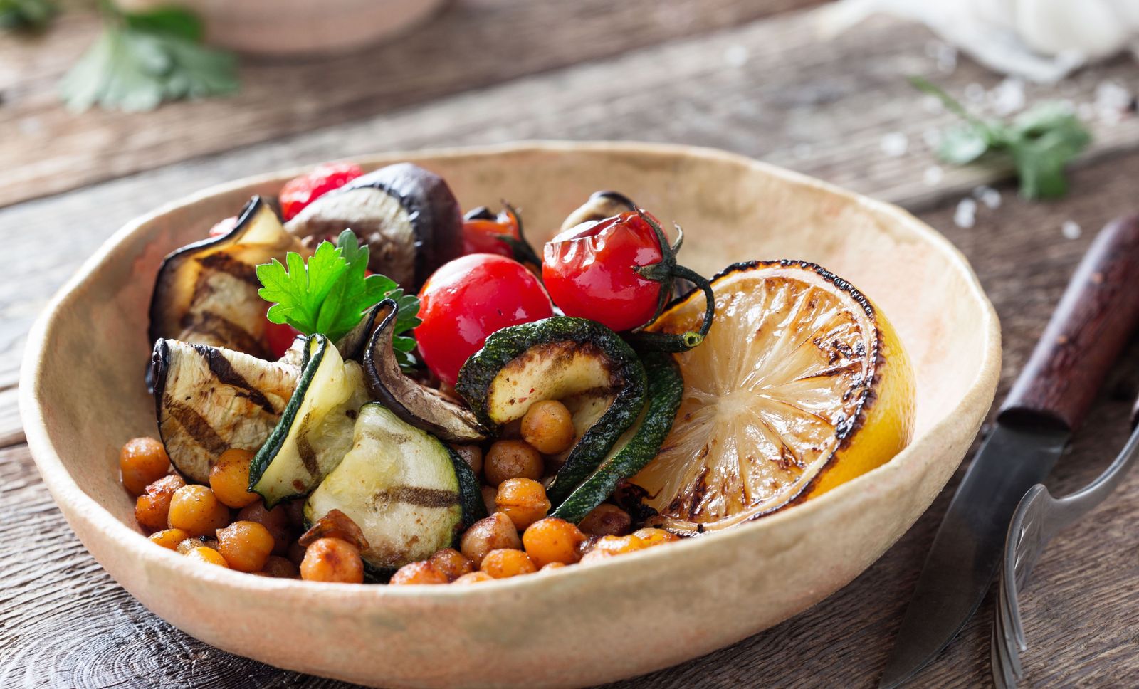 Descubre todas las posibilidades de la cocina "Plant Based" con este Show Cooking en Huelva