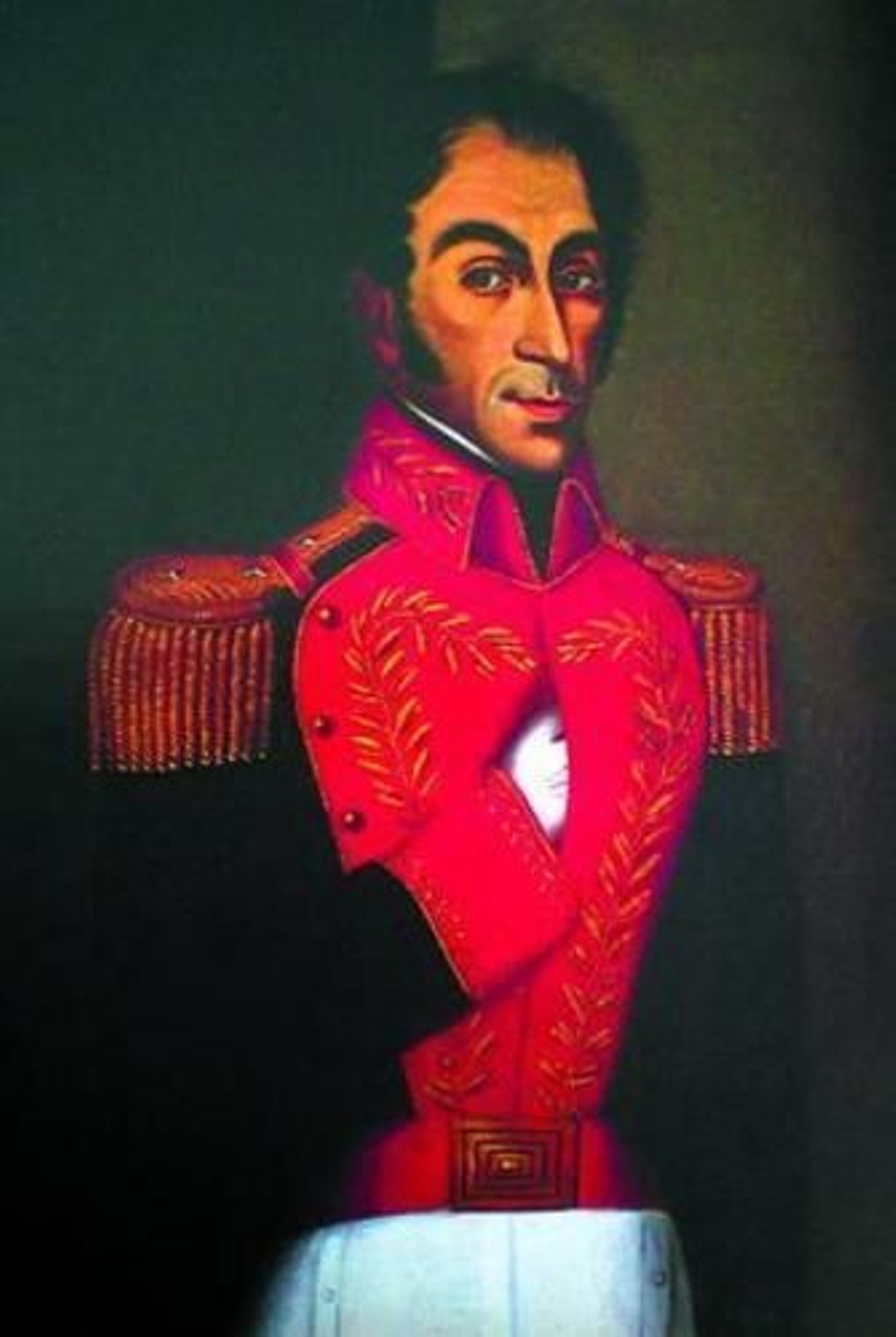 Las crónicas de Cádiz (Cap. X)