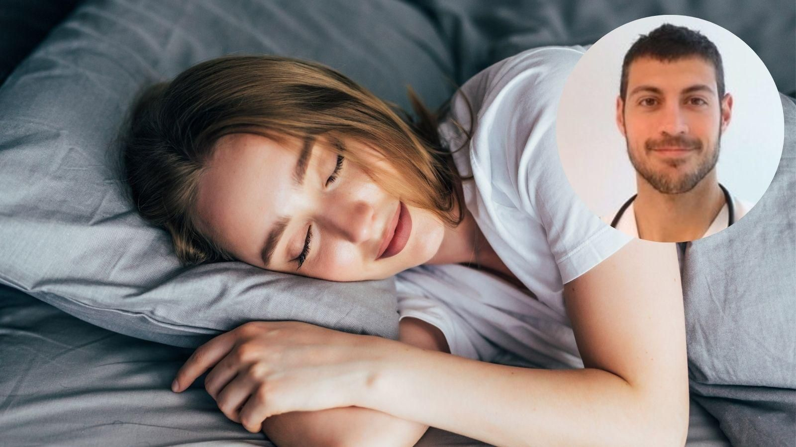 José Abellán cardiólogo y melatonina