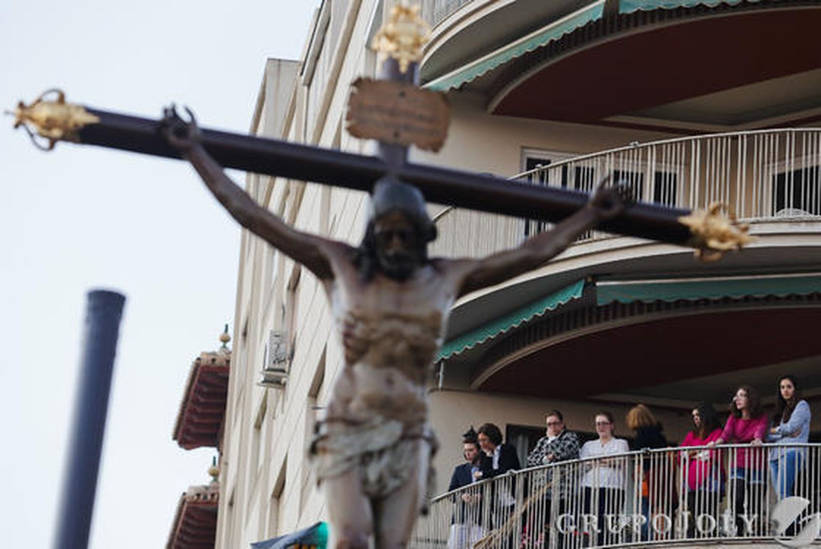 Foto: Albinana / Saler