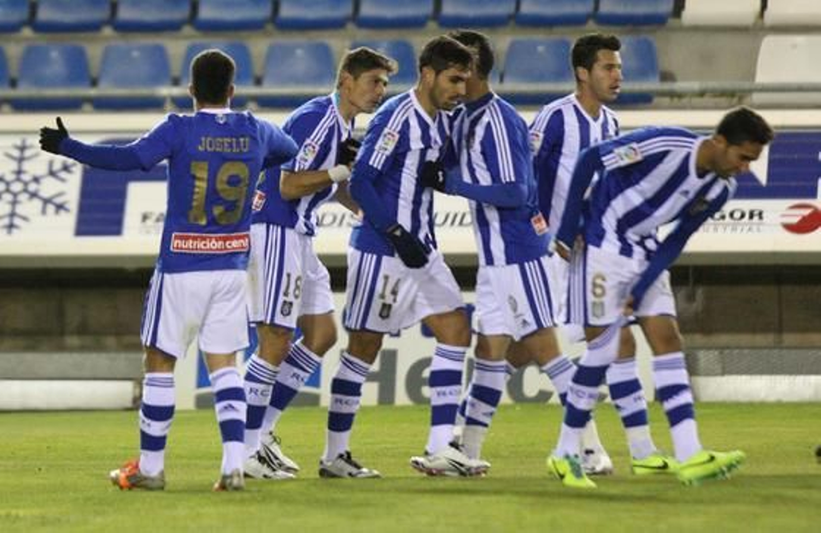 Foto: Wilfredo García (Lof)