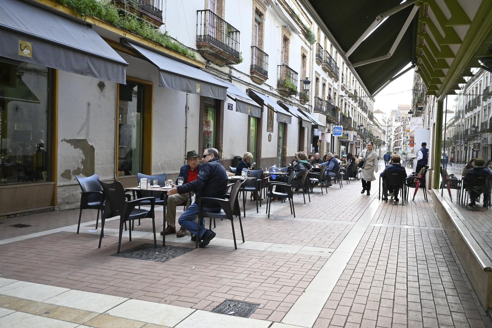 las imágenes del jueves 6 de marzo en Huelva