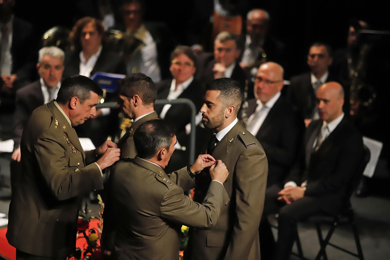 La Subdelegación de Defensa celebra su día en Huelva