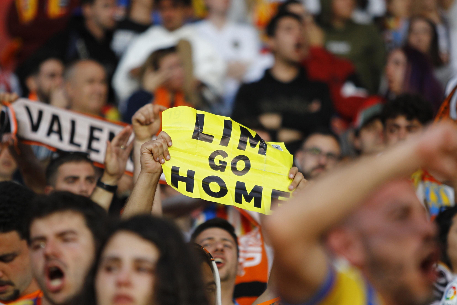 Fotogalería del partido de la Liga Santander, U.D. Almería-Valencia