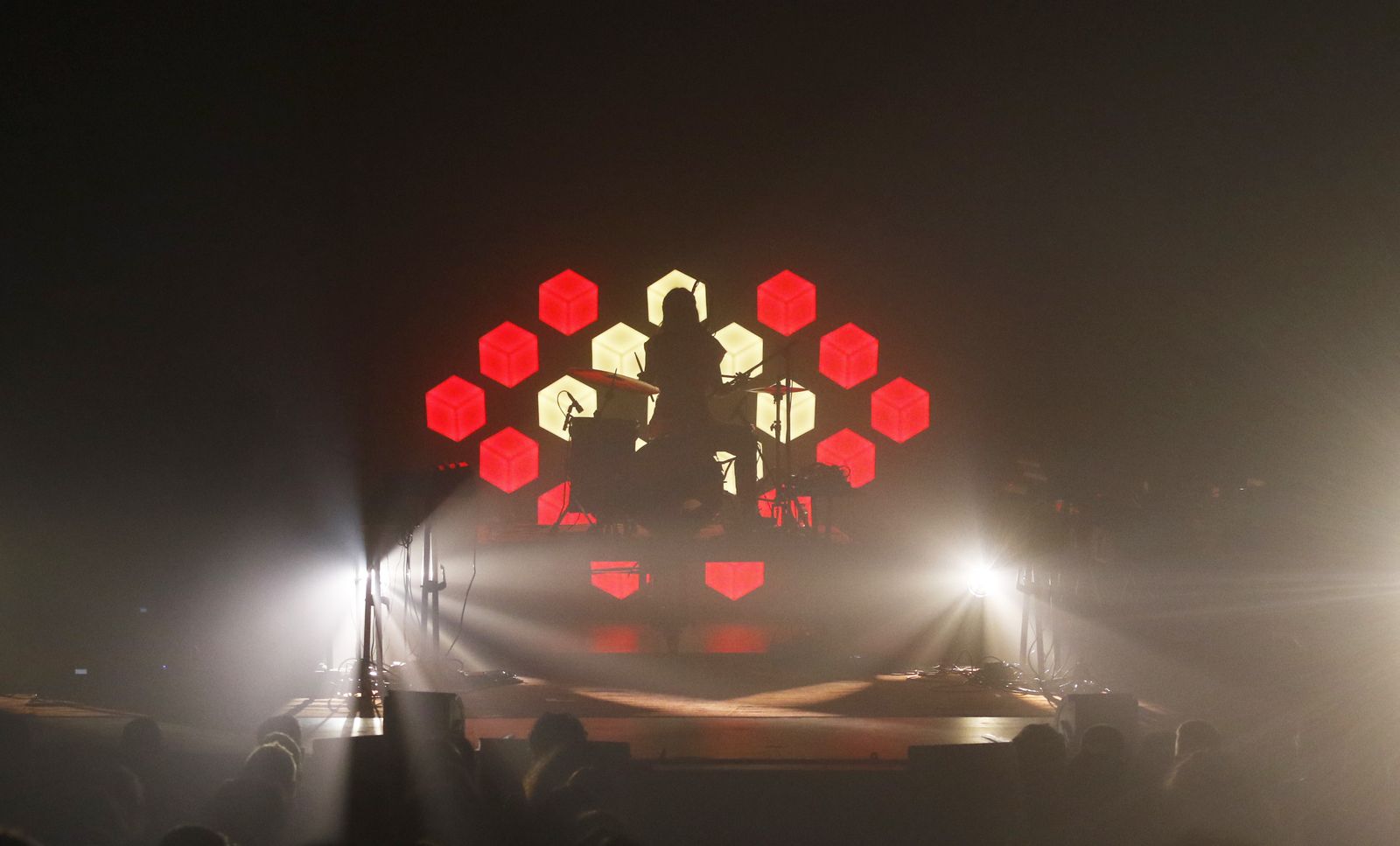 El concierto de Zahara en Córdoba, en fotografías