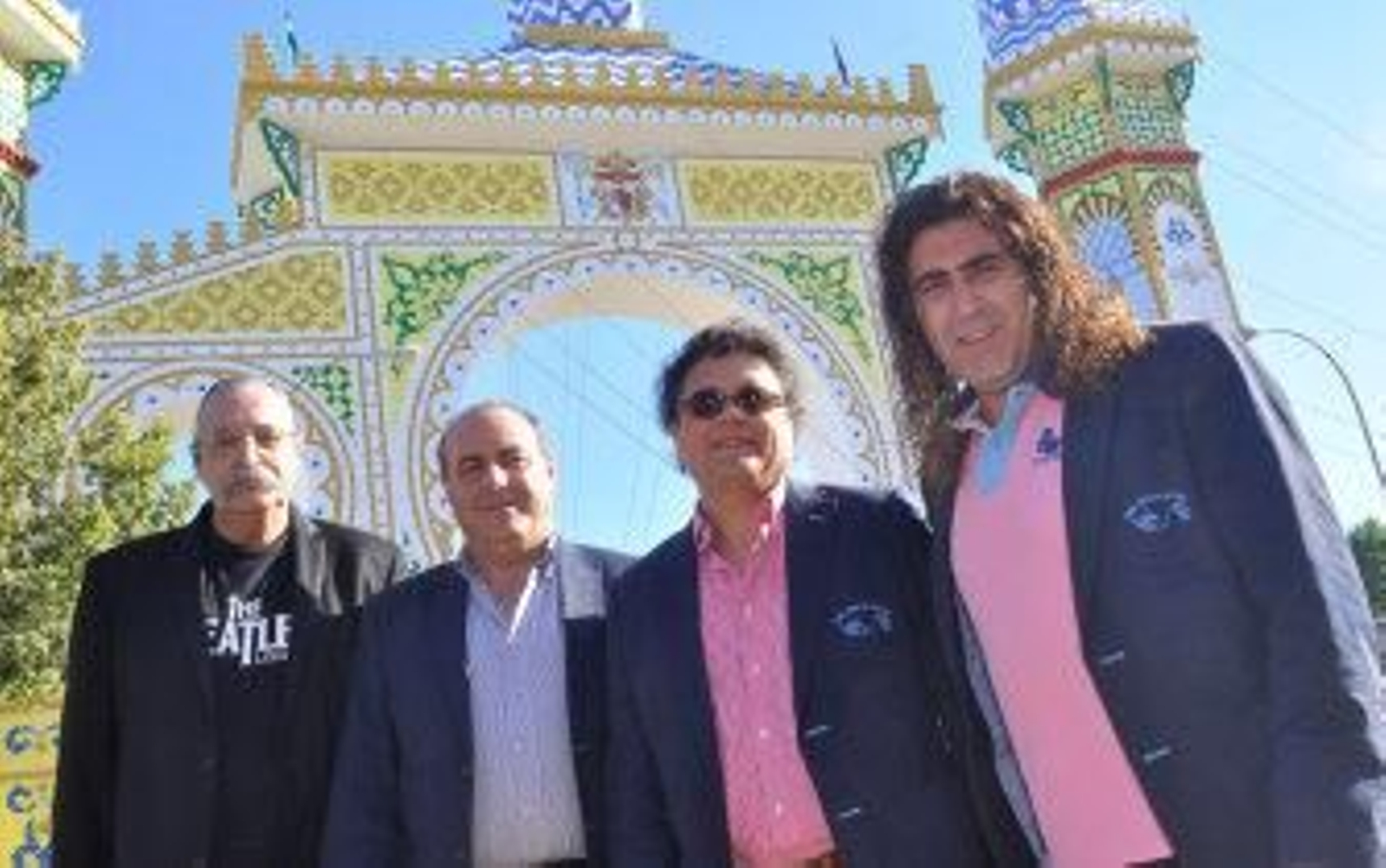 El hilo musical del realismo mágico