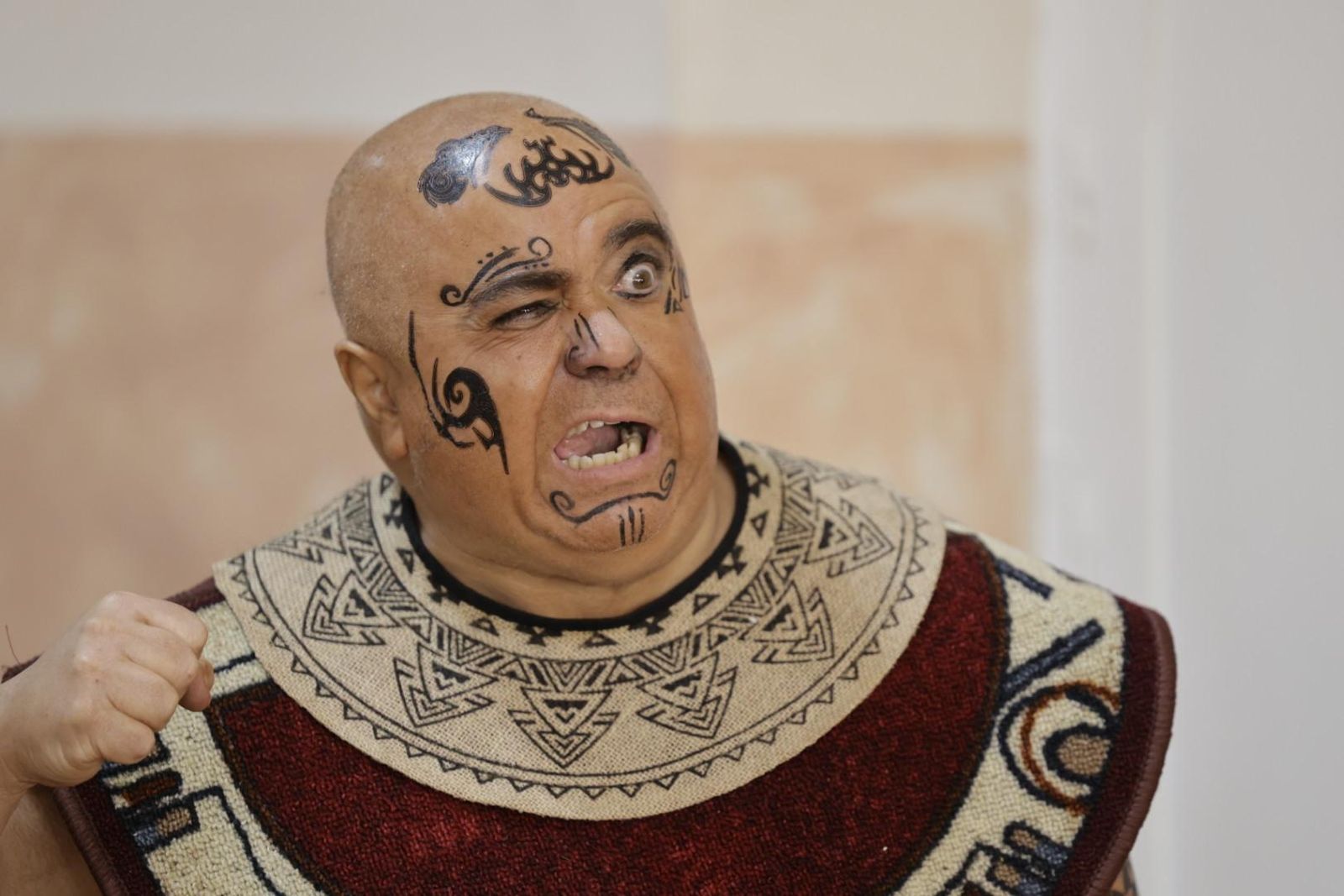 Búscate entre las mejores imágenes de la séptima sesión de preliminares del COAC 2026