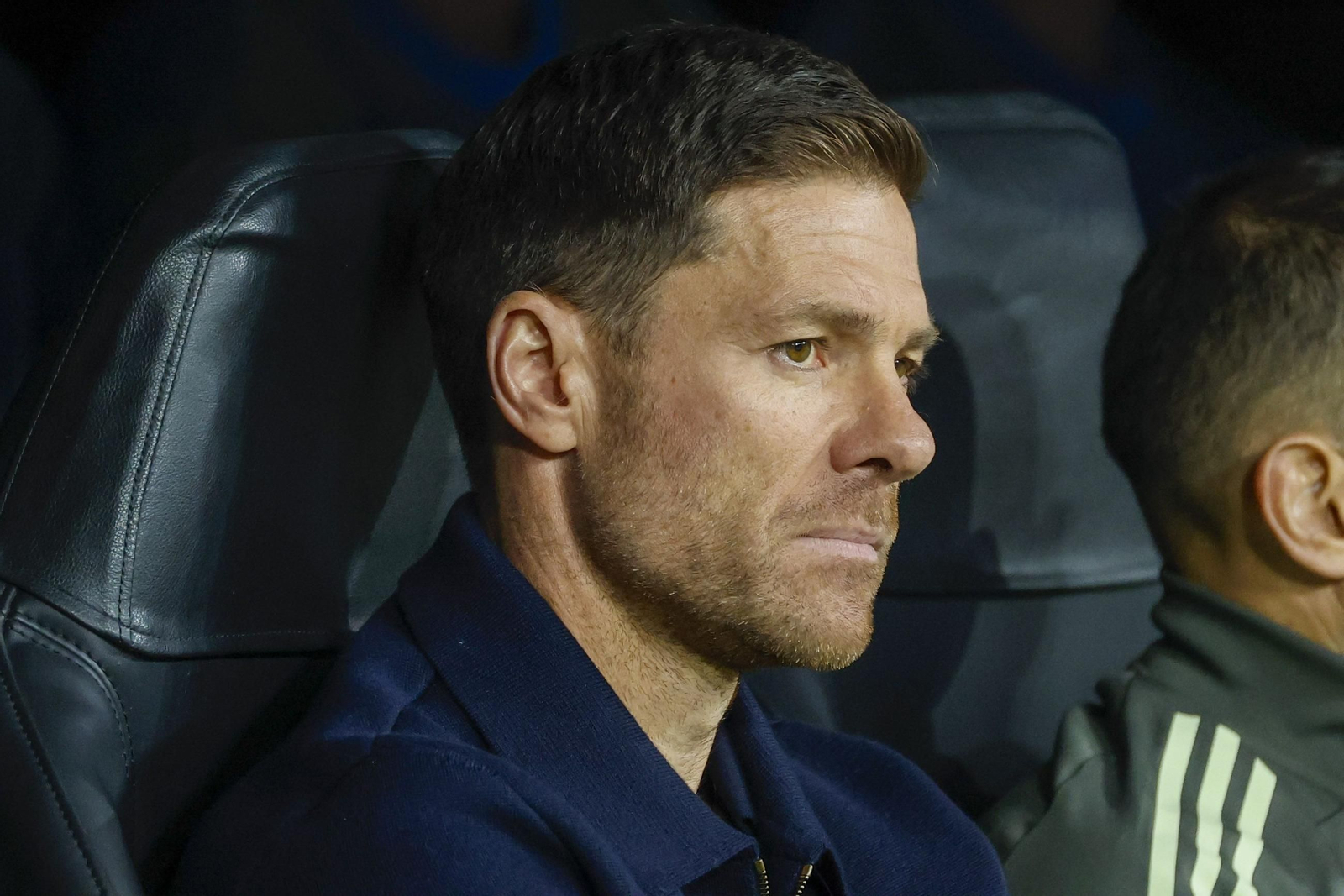 Las mejores fotos del Real Madrid-Manchester City