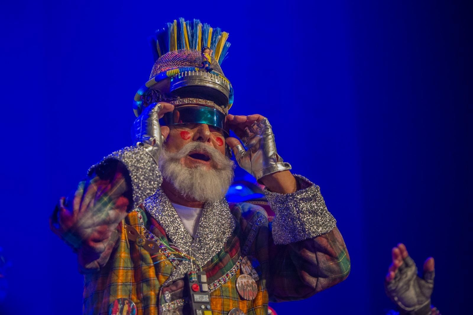 Búscate entre las mejores imágenes de la segunda sesión clasificatoria del COAC 2025