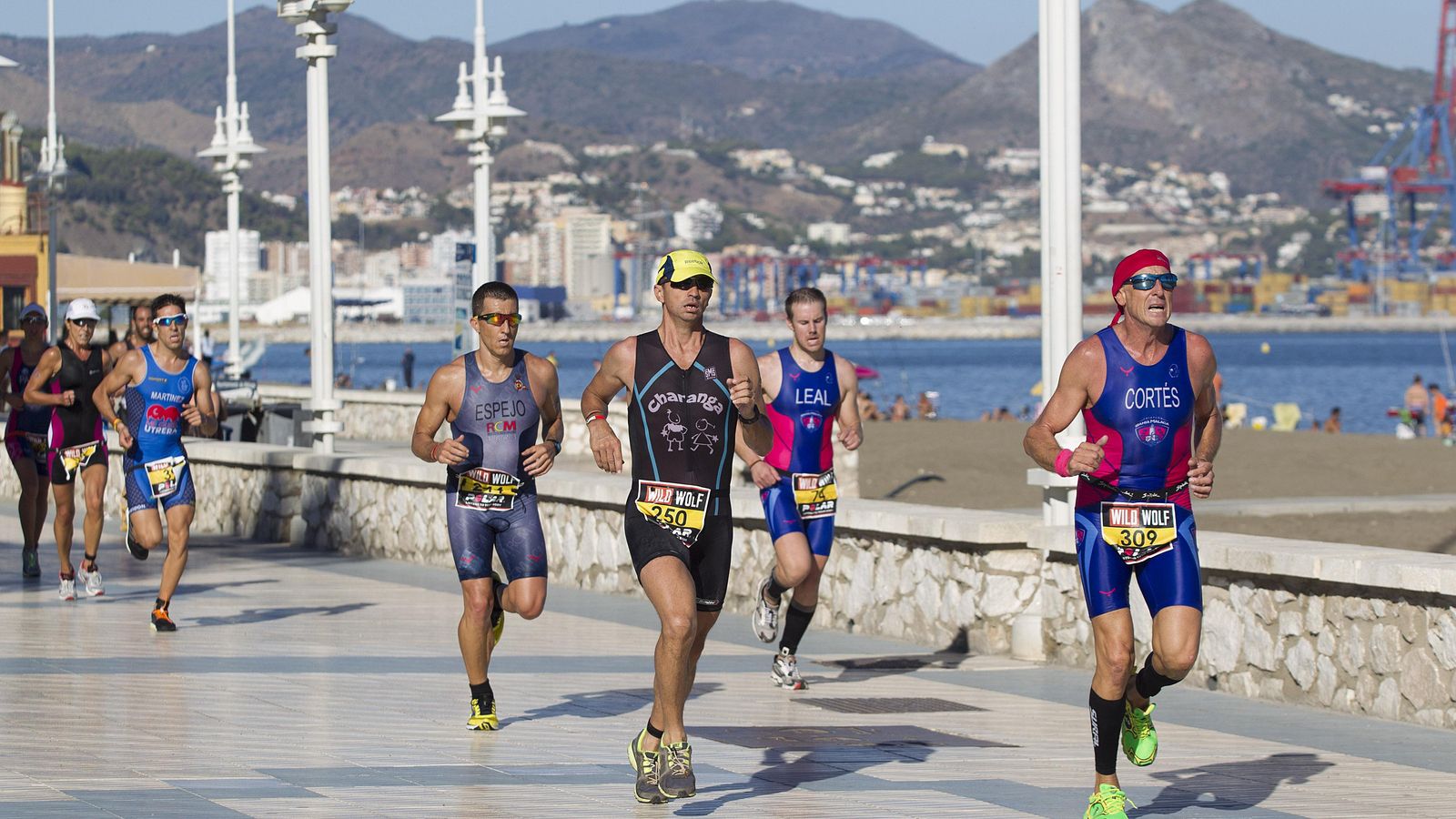 Volver a las pistas con cabeza es lo mejor que podemos hacer para no terminar lesionados.