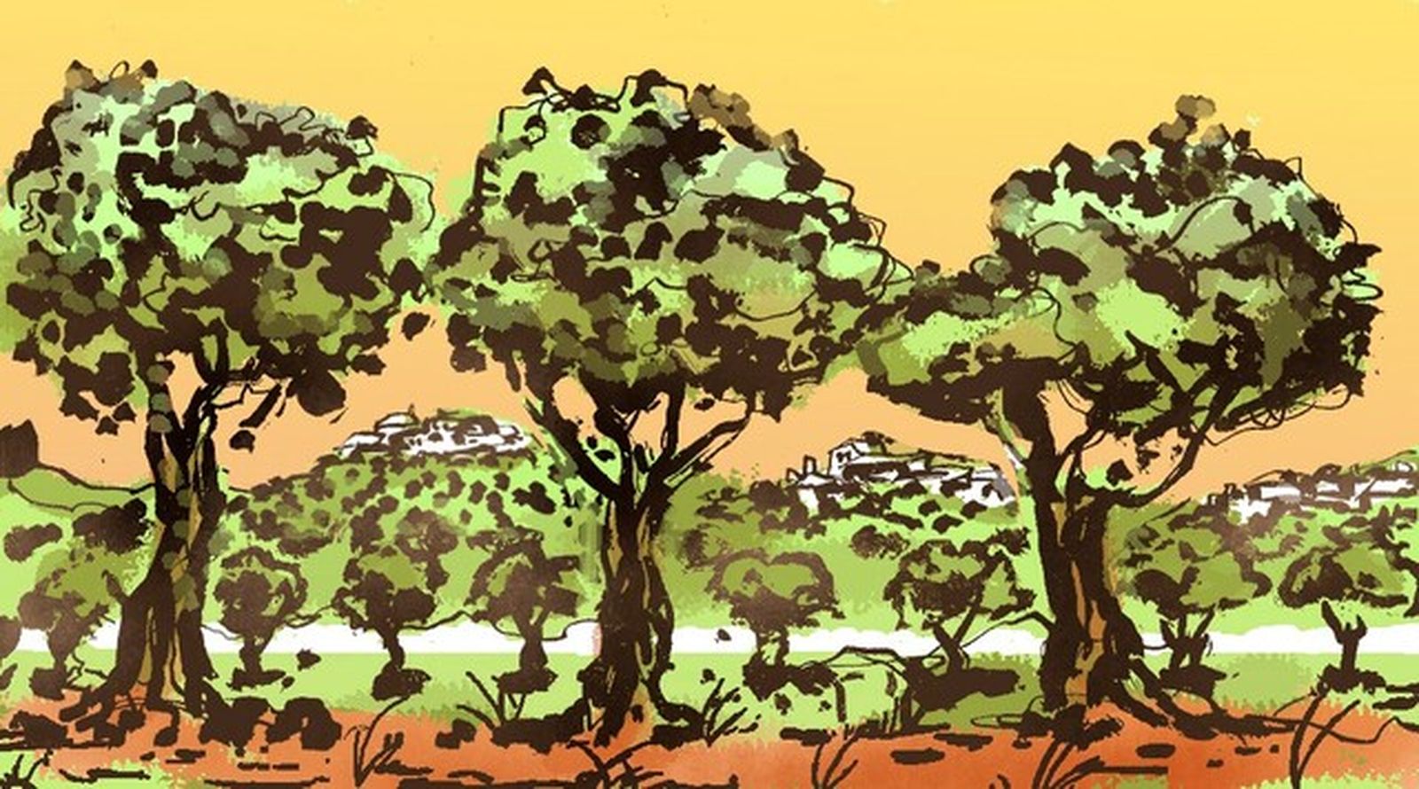 Mundo rural: diálogo, cultura y esperanza