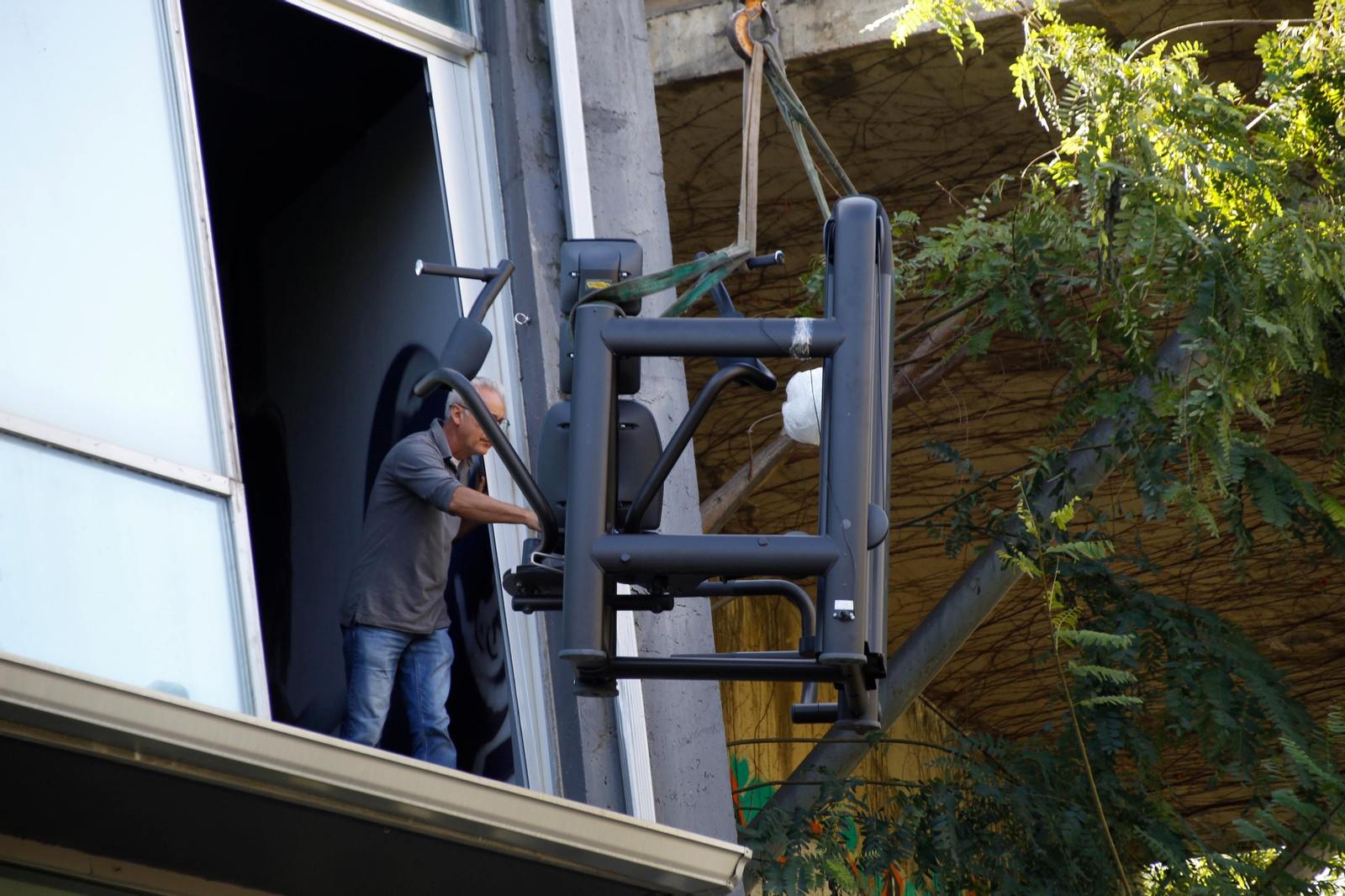 Las imágenes más destacadas del viernes 27 de octubre en Huelva