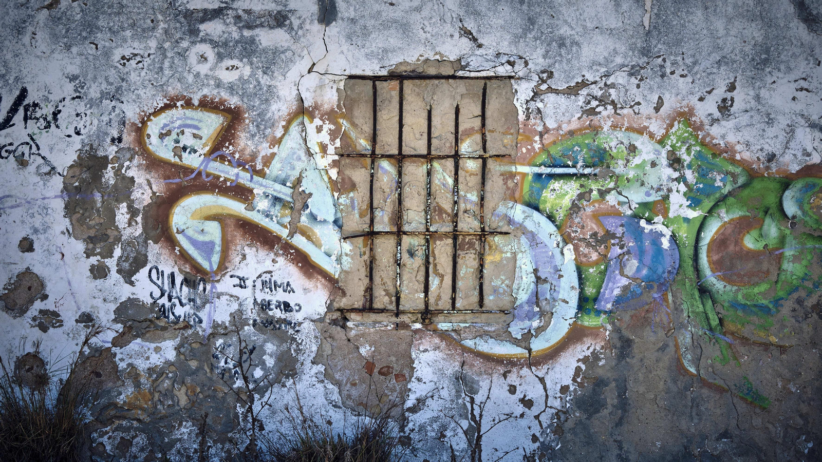 Molino de mareas de Río Arillo