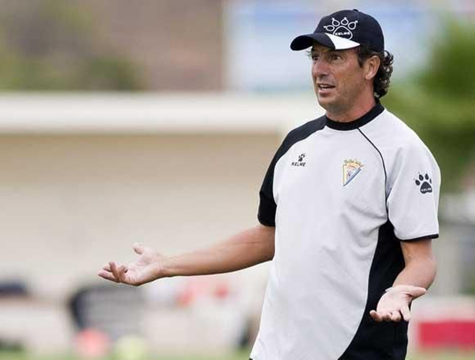 "El principal enemigo no podemos ser nosotros"