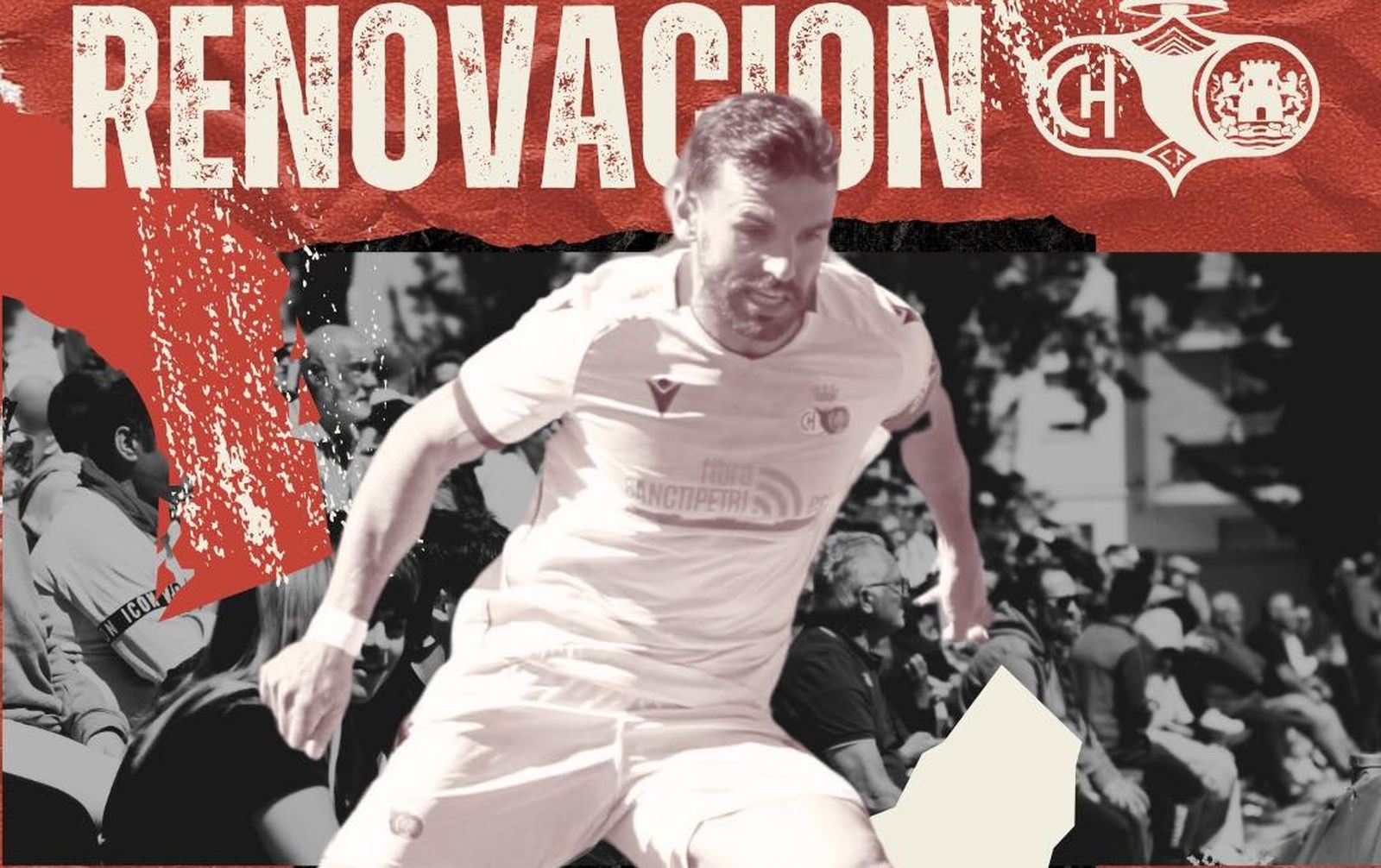 Juanito Argudo, todo un referente del fútbol provincial.