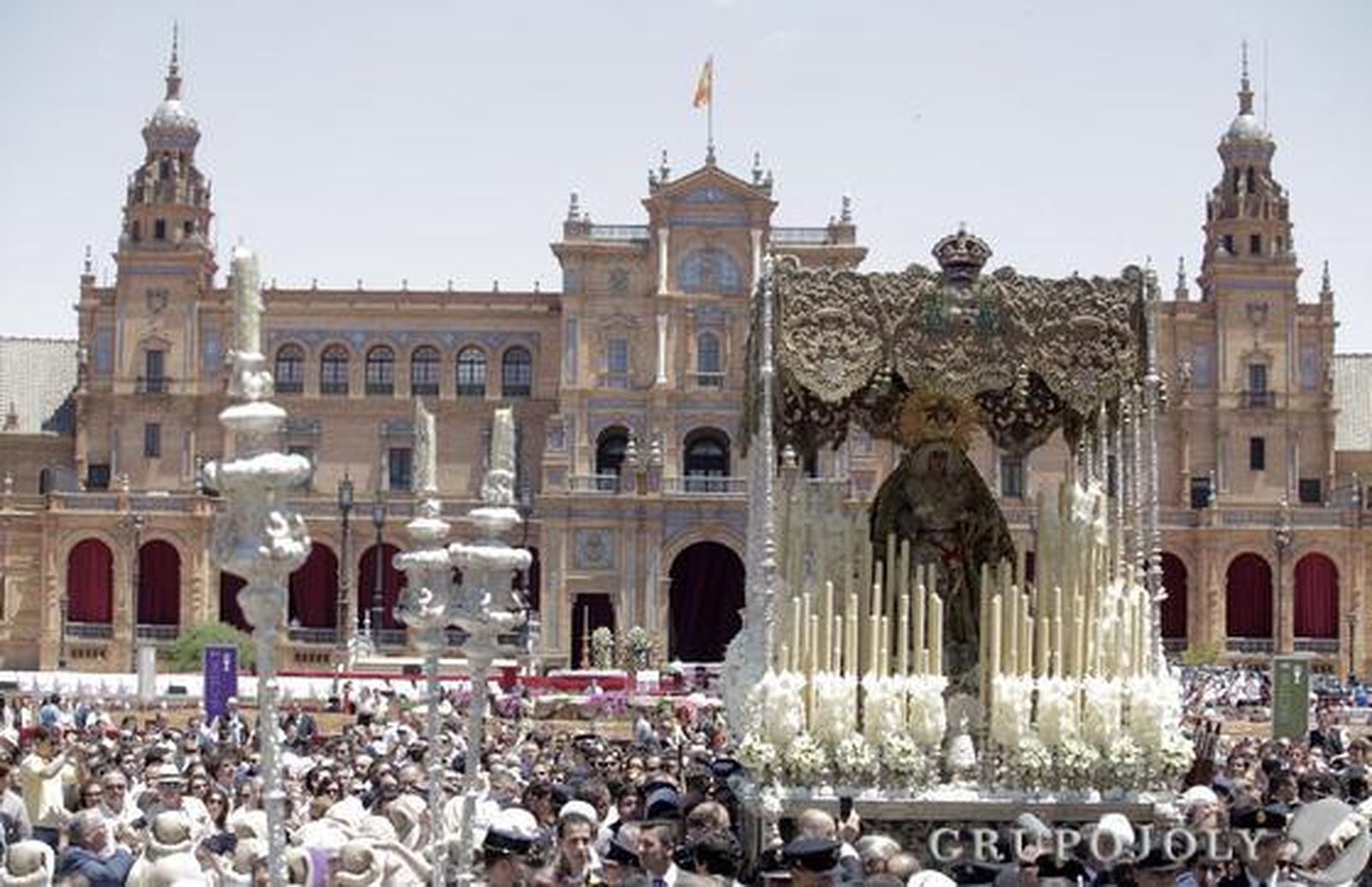 Foto: Antonio Pizarro