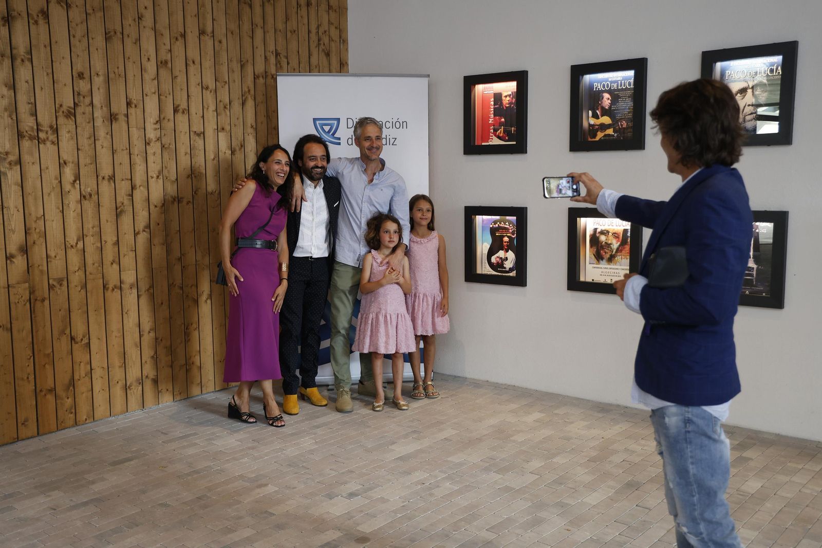 Las fotos del concierto de David Morales con su nuevo espectáculo Cuarto de Cabales