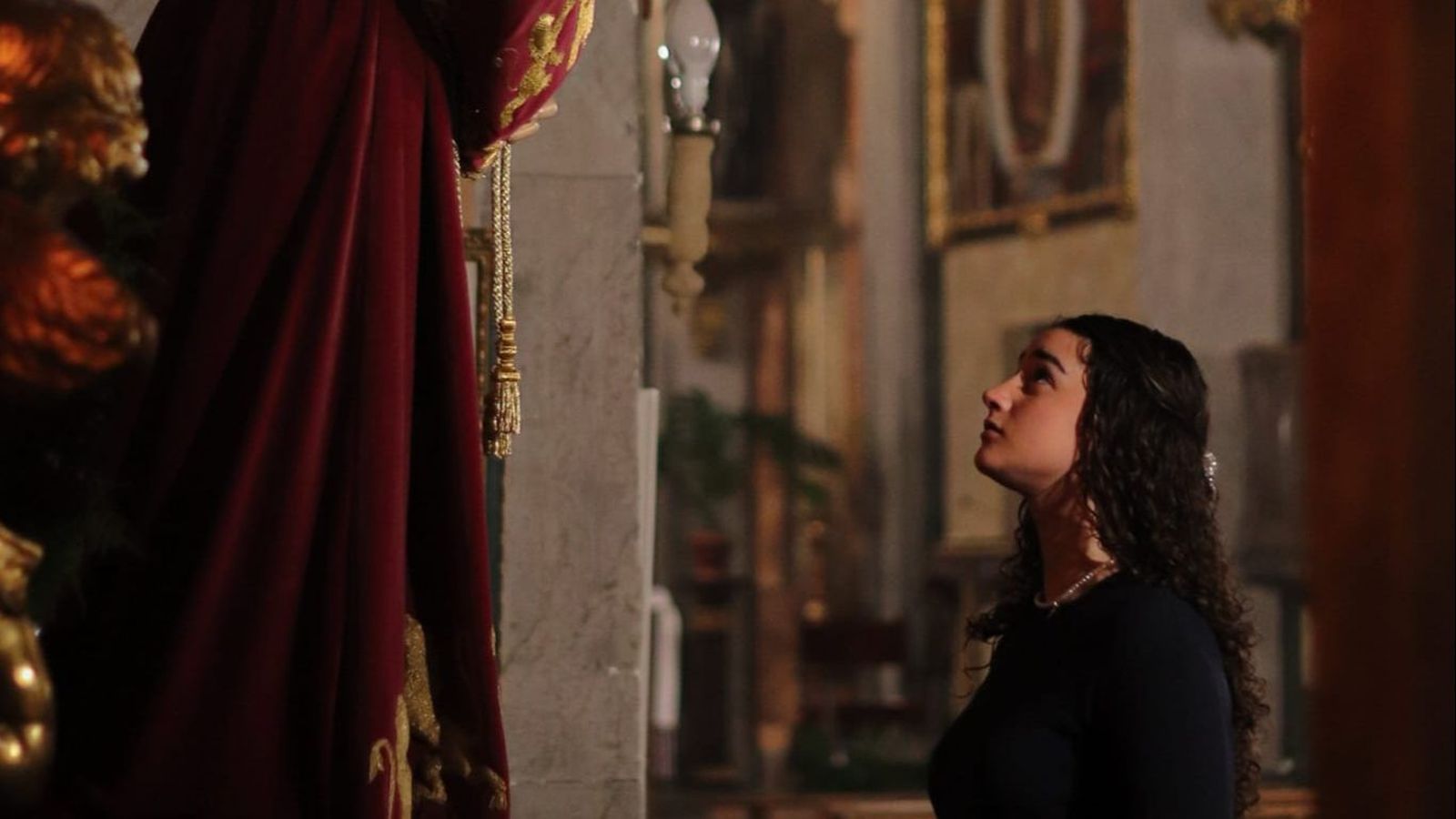 Tradicional y Devoto Besapiés de Nuestro Padre Jesús del Rescate de Granada, Primer viernes de marzo 2026